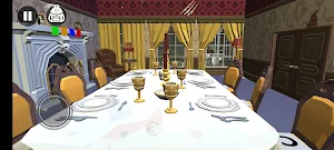 The Last Breath: Escape Room Screenshot 3