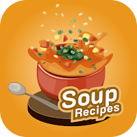 Soup Recipes - Easy at Home