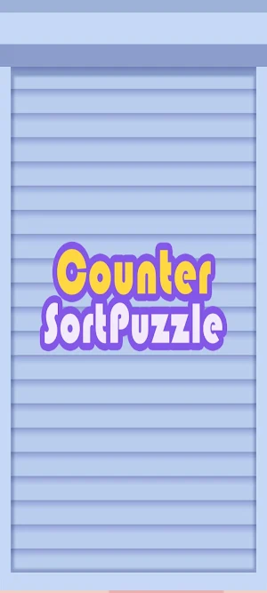 CounterSortPuzzle Screenshot 0