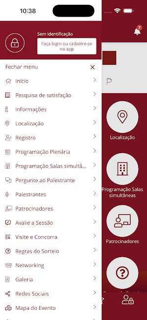 FNESP Screenshot 2