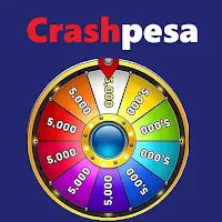 Crashpesa