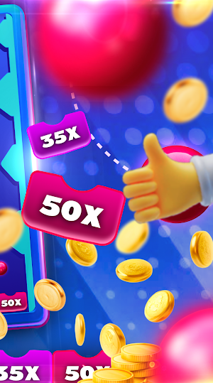 Plinko Screenshot 2