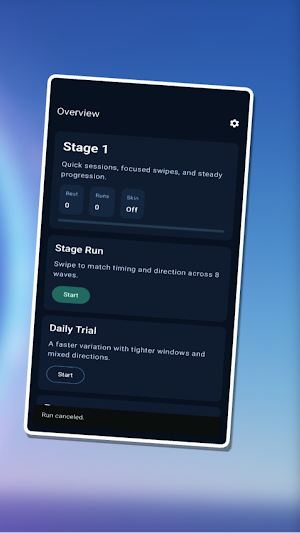 LumenArc Screenshot 3