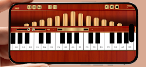Calliope Screenshot 1