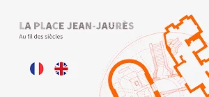 Place Jean Jaurès Screenshot 0