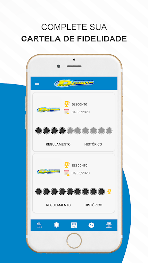 MERCADINHO DESTAQUE LTDA Screenshot 1