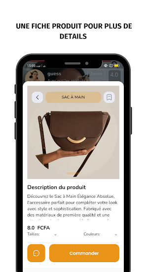 SnapKen Screenshot 1