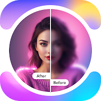 AI Photo Editor - Convert