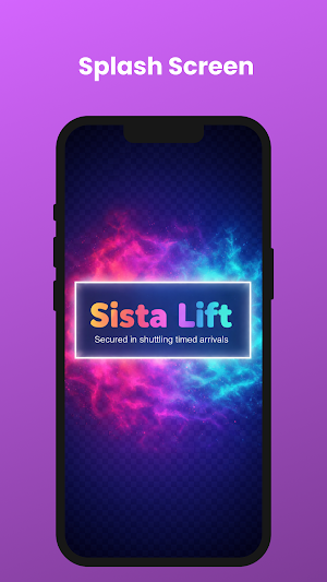 Sista Lift Screenshot 0