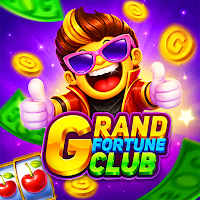 Grand Fortune Club slots