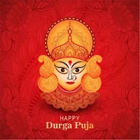 Durga Puja Wishes