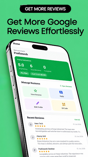 Growate: Business Manager Screenshot 1