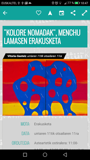 agenda kulturklik Screenshot 2