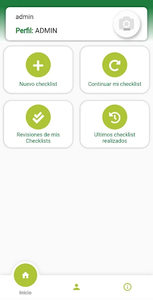 Escuelas Autosostenibles FP Screenshot 1