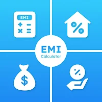 Simple Loan EMI Calculator