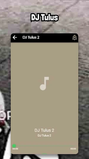 DJ Tulus Screenshot 3