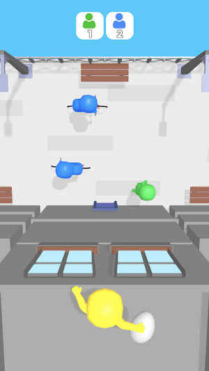 Egg Shooter Screenshot 2