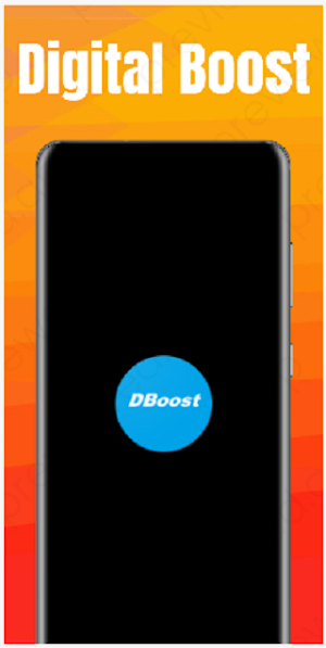 Digital Boost Screenshot 0
