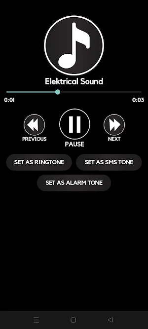 Vikram Movie Ringtones Screenshot 2