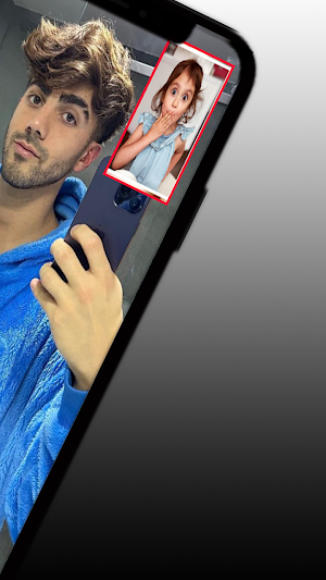 Fede Vigevani Fake Calling You Screenshot 2