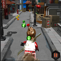 Go Ninja Surfers