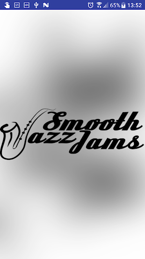 Smooth Jazz Jams Radio Station Screenshot 0