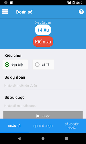 Chém gió đại cương Screenshot 3