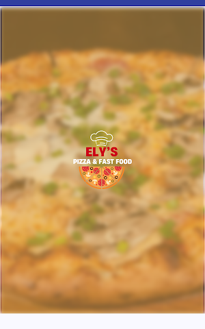 Ely’s Pizza & Fast Food Screenshot 3