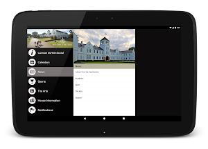 Hilton College KZN Screenshot 3