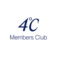 公式 ４℃ Members Club