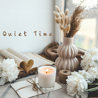 Quiet Time Theme +HOME
