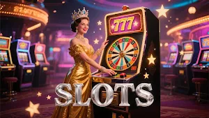 Lucky BinGo 777 Casino Screenshot 0