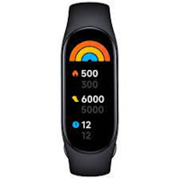 XIAOMI MI BAND 7 GUIDE