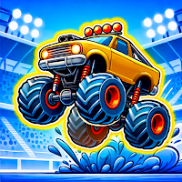 Truck Smasher