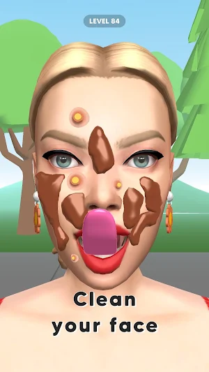 Tongue Simulator Screenshot 3