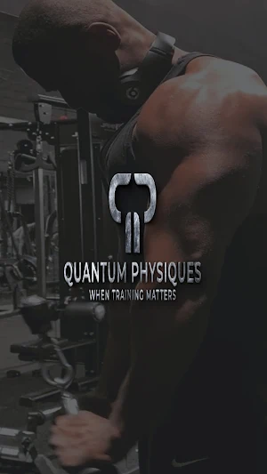 Quantum Physiques Coaching Screenshot 0