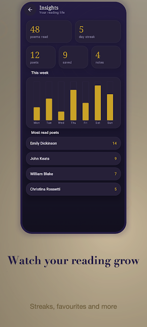 Verselet Screenshot 3