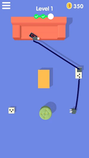 Power Puzzle Screenshot 0