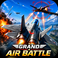 Grand Air Battle
