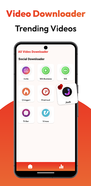 Video Downloader Screenshot 3