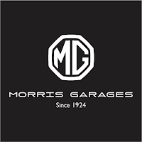 MG Motor Ambient Mood Lamp