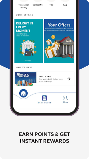 Bandhan_Loyalty Screenshot 2