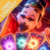 Ming Dynasty: Card & Court
