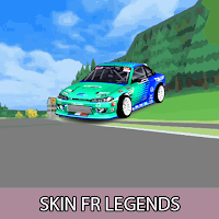 Skin FR Legends Livery