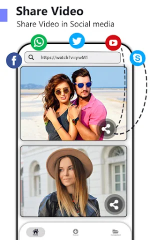 All Movie & Video Downloaders Screenshot 2