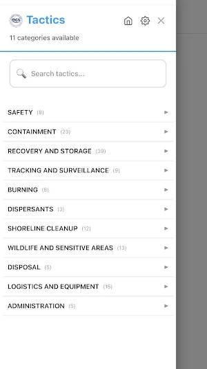 ACS Technical Manual Screenshot 2