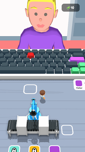Keyboard Master Screenshot 3