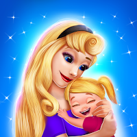 Ava's Mommy & Baby Care Games