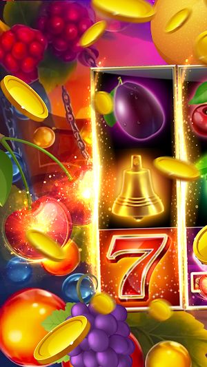 Fruit Fever Screenshot 0