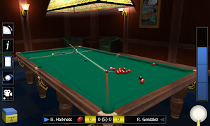 Pro Snooker 2020 Screenshot 0